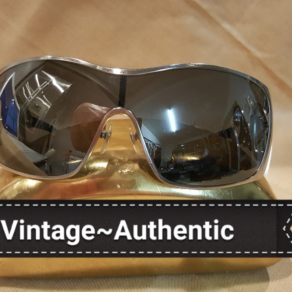 Vintage Authentic dolce&gabbana sunglasses